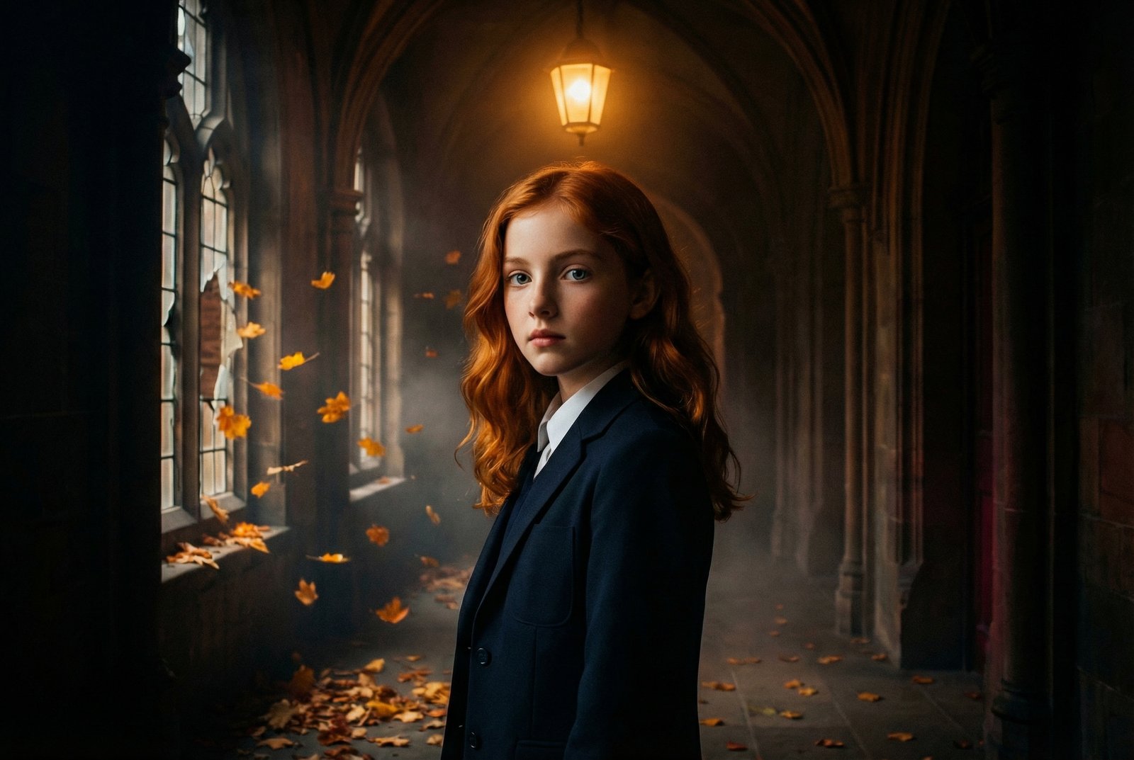 O Desaparecimento de Margot Kingsley